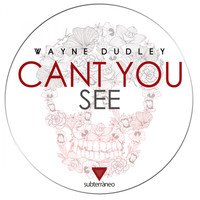 Wayne Dudley - Can't You See (Club Mix)