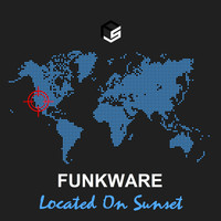Funkware - Located On Sunset