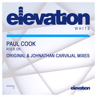 Paul Cook - Rock On