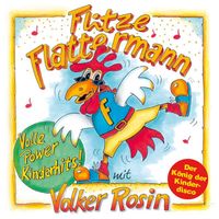Volker Rosin - Flitze Flattermann