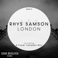 Rhys Samson - London