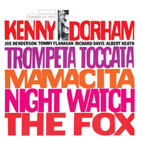 Kenny Dorham - Trompeta Toccata (Remastered 2014)