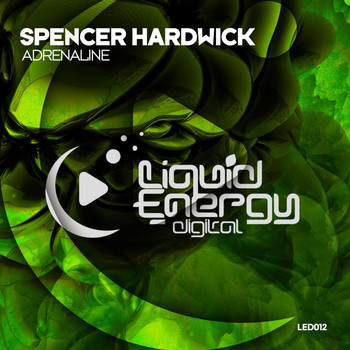 Spencer Hardwick - Adrenaline