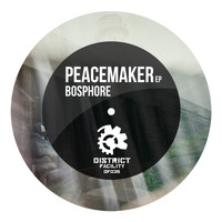 Bosphore - Peacemaker