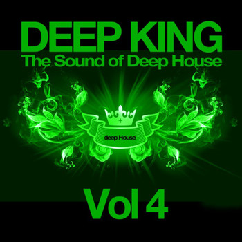 Various Artists - Deep King Vol.4