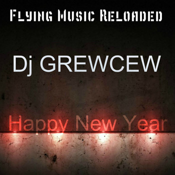 DJ Grewcew - Happy New Year