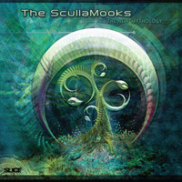 The Scullamooks - The New Mythology