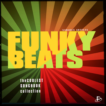Various Artists - Funky Beats (The Coolest Songbook Collection)