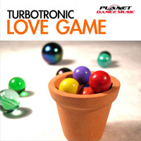 Turbotronic - Love Game