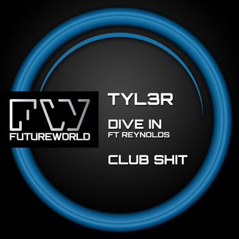 Tyl3R - Dive In