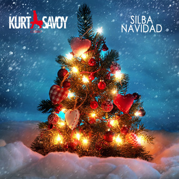 Kurt Savoy - Silba Navidad