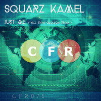 Squarz Kamel - Just Me