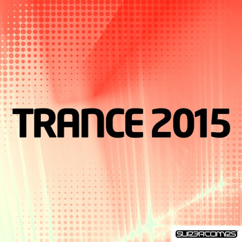 Various Artists - Trance 2015