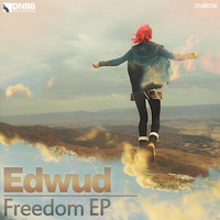 Edwud - Freedom Ep