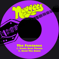 The Fentones - Simla Beat Theme