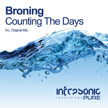 Broning - Counting The Days