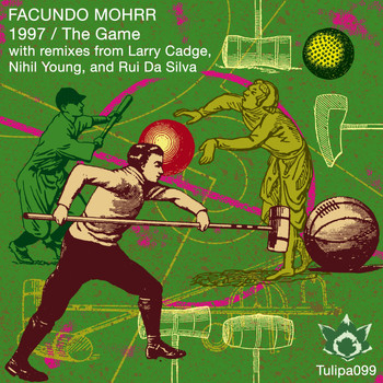 Facundo Mohrr - 1997 / The Game
