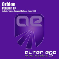 Orbion - Penguin EP