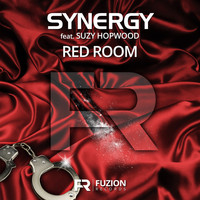 Synergy ft. Suzy Hopwood - Red Room