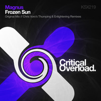 Magnus - Frozen Sun