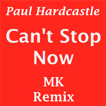 Paul Hardcastle - Can't Stop Now