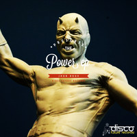 Jhon Roux - Power EP