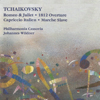 Philharmonia Cassovia - Tchaikovsky - Romeo & Juliet