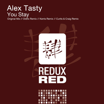 Alex Tasty - You Stay