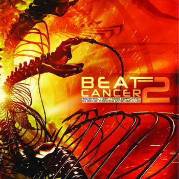 Various Artists - Beat:Cancer: V2 Premium Edition