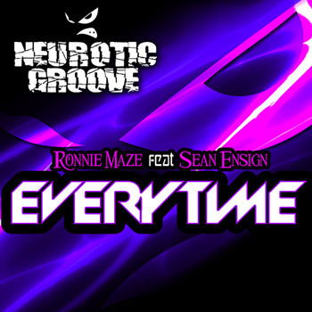 Ronnie Maze - Everytime