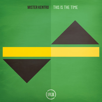 Mister Kentro feat. Gobey - This Is The Time