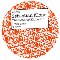 Sebastian Klone - The Road To Klone EP