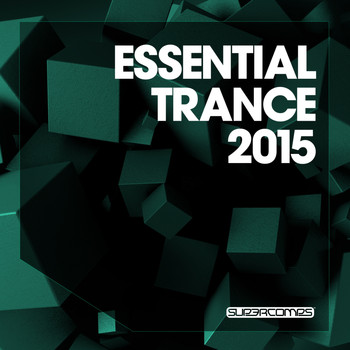 Various Artists - Essential Trance 2015
