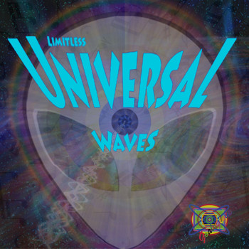 Various Artists - Limitless Universal Waves