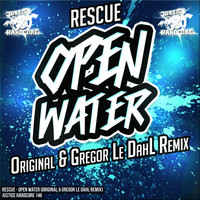 Rescue - Open Water