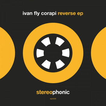 Ivan Fly Corapi - Reverse EP