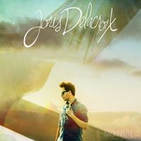 Joris Delacroix - Backinbizness
