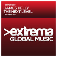 James Kelly - The Next Level