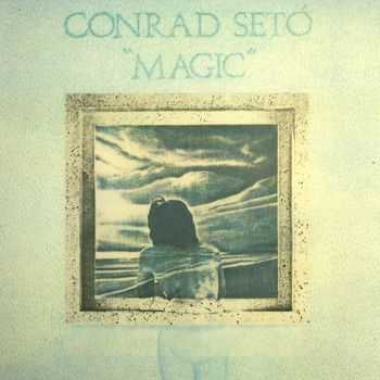 Conrad Setó - Magic