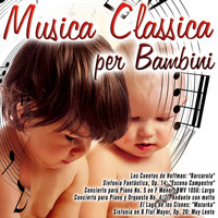 The Royal Classic Orchestra - Musica classica per bambini