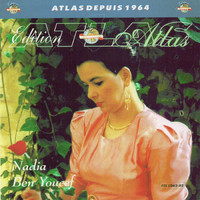Nadia Ben Youcef - Ya el - Warda