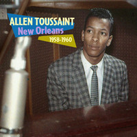 Allen Toussaint - New Orleans