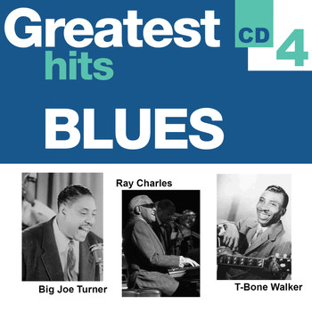 Various Artists - Greatest Hits Blues 4