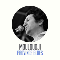 Mouloudji - Province blues