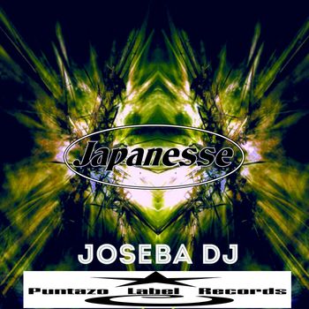 Joseba DJ - Japanesse