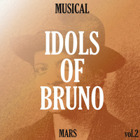 Various Artists - Musical Idols of Bruno Mars, Vol. 2