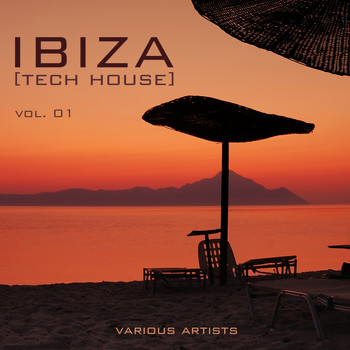 Various Artists - IBIZA (Tech House), Vol. 01
