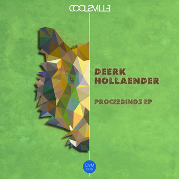 Deerk Hollaender - Proceedings EP