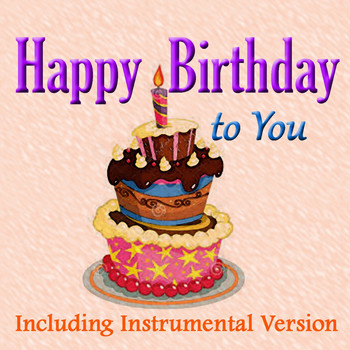 Grace - Happy Birthday to You (Including Instrumental Version)