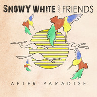 Snowy White - After Paradise